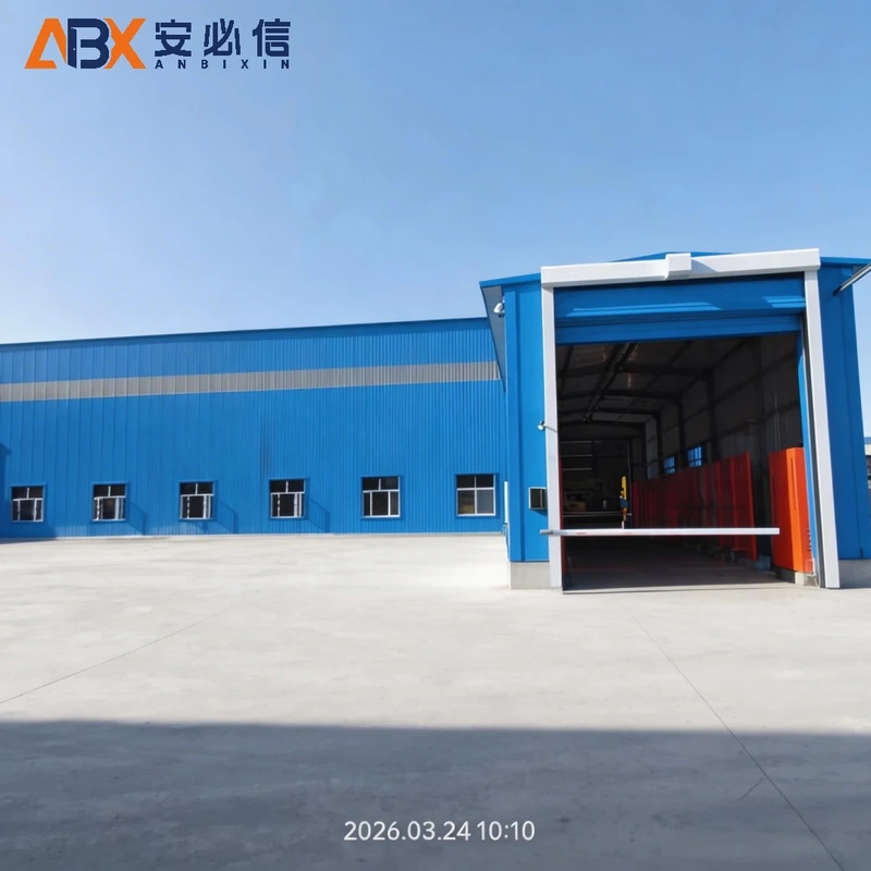 株洲市机械式门封
