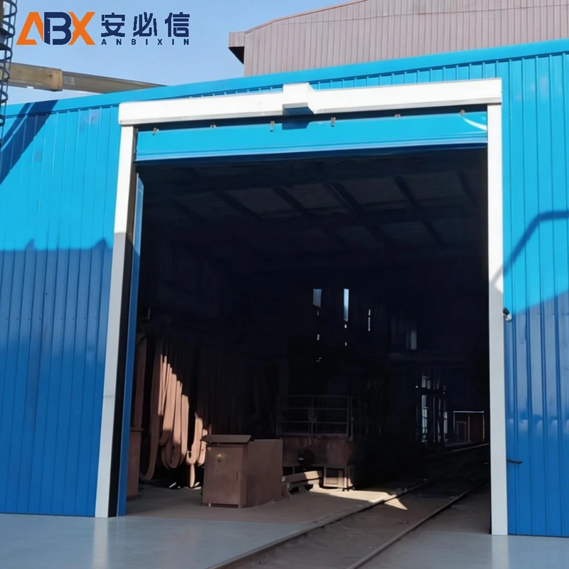 株洲市堆积门