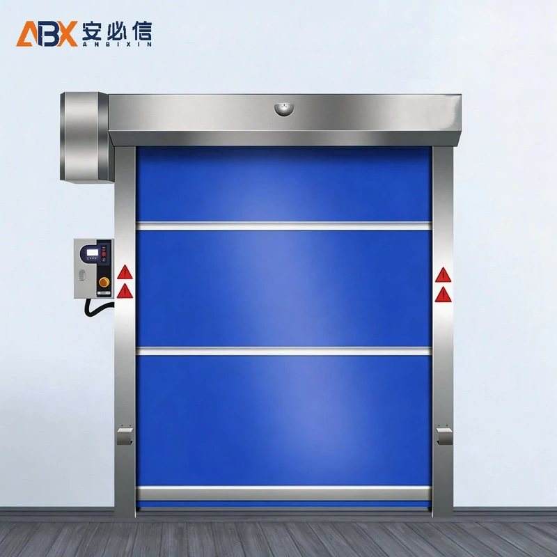 株洲市工业快速门