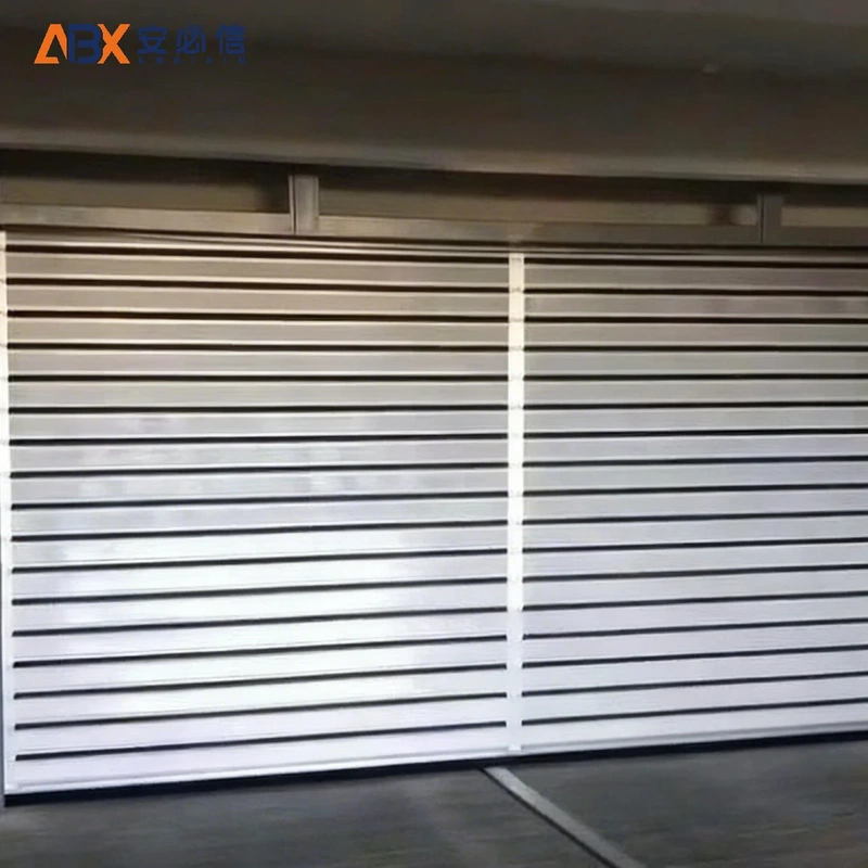 株洲市医药密闭高速门