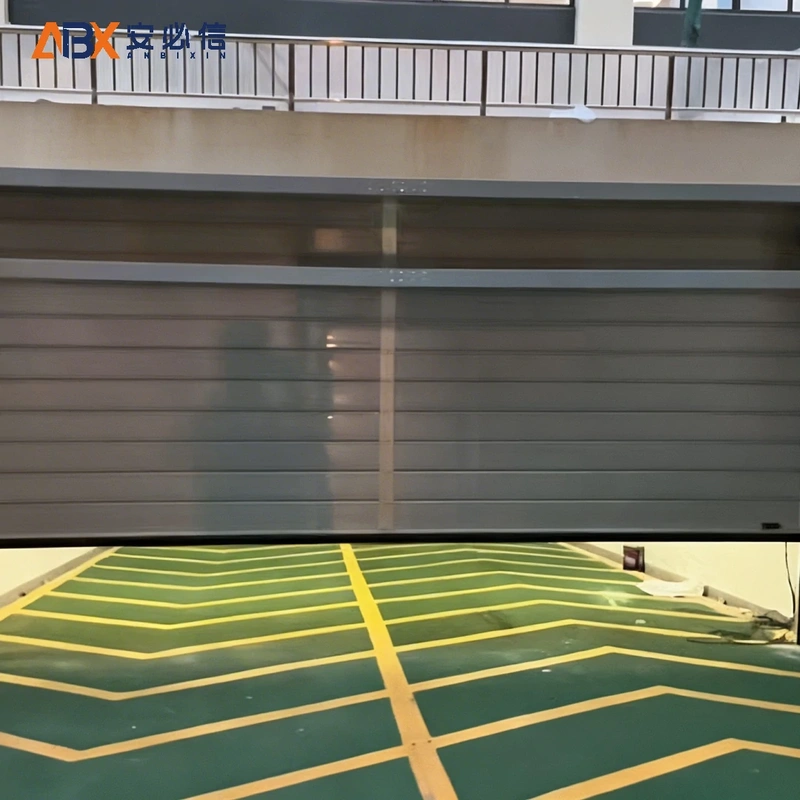 株洲市涡轮硬质高速门